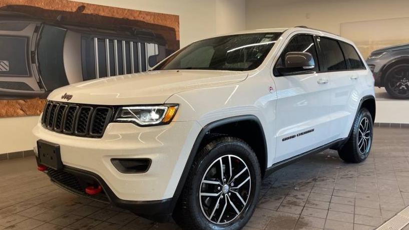 JEEP GRAND CHEROKEE 2018 1C4RJFLG0JC139934 image